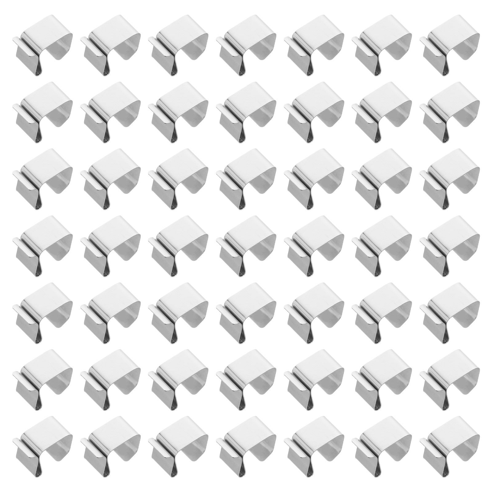 Gutter Clips for Outdoor Strin - Decor Lighting Pack ulasan dan harga