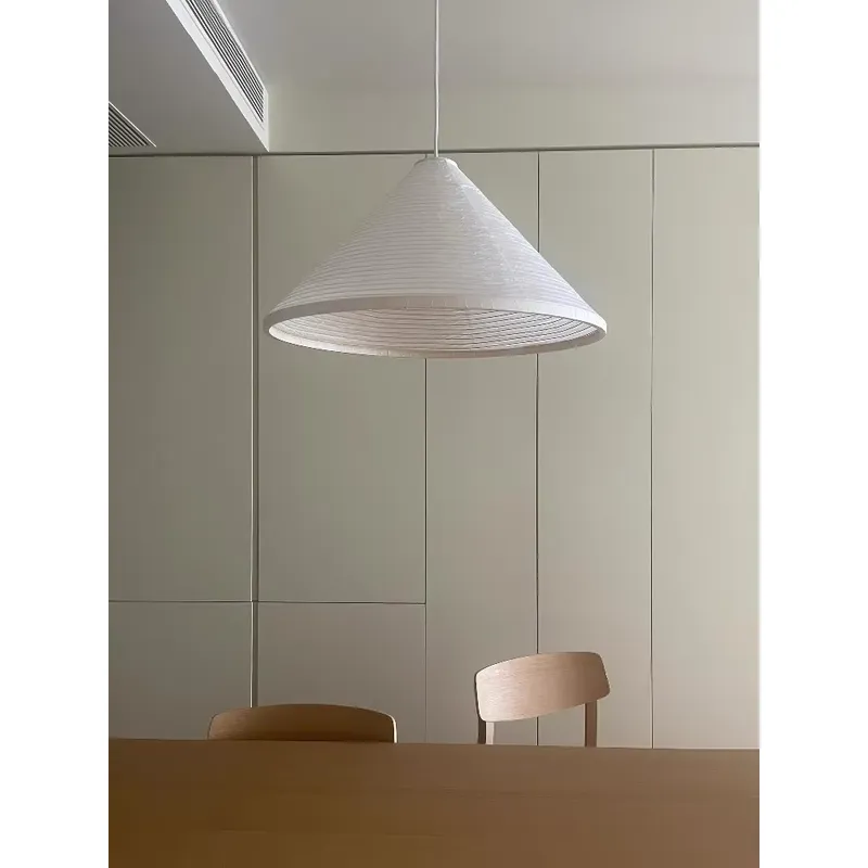 Wabi Sabi Rice Paper Pendant L - Decor Lighting The Parade ulasan dan harga