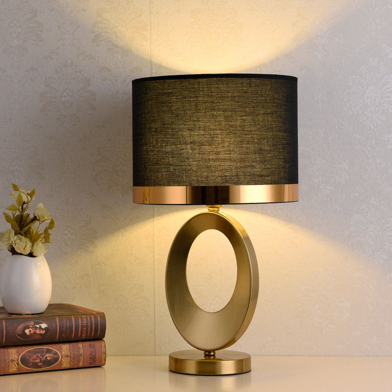 Nordic ins light luxury small  - Lighting Decor For Room ulasan dan harga