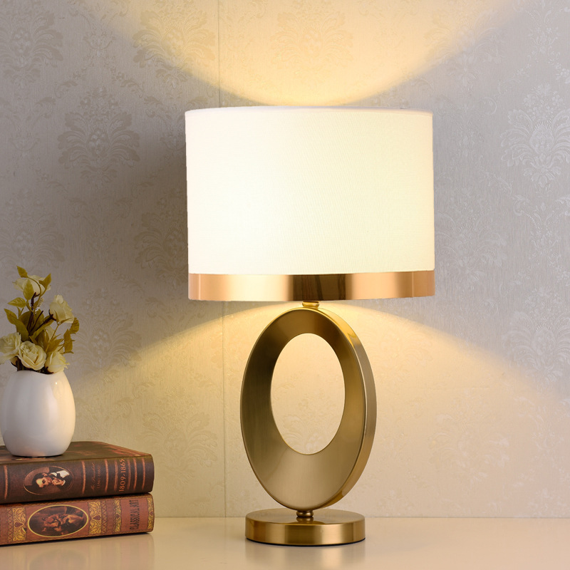 Nordic ins light luxury small  - Lighting Decor For Room ulasan dan harga