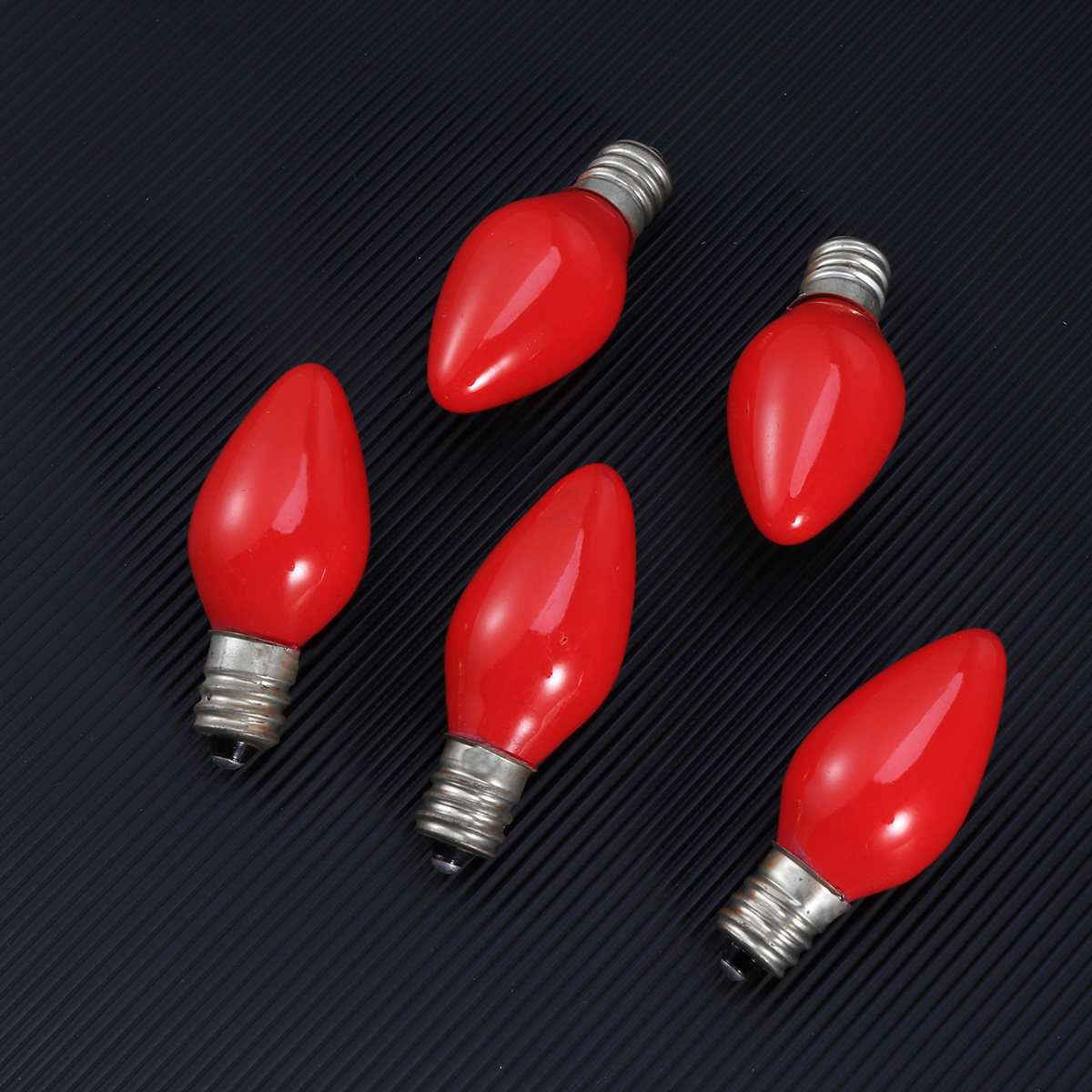 50Pcs Stainless Steel Lamp Bul - Wall Decor Lighting ulasan dan harga