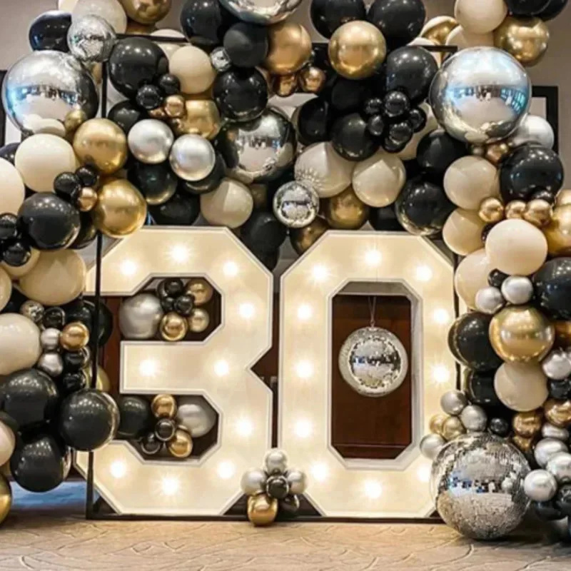Freestanding LED Light 120cm T - Lighting Decor Photos ulasan dan harga