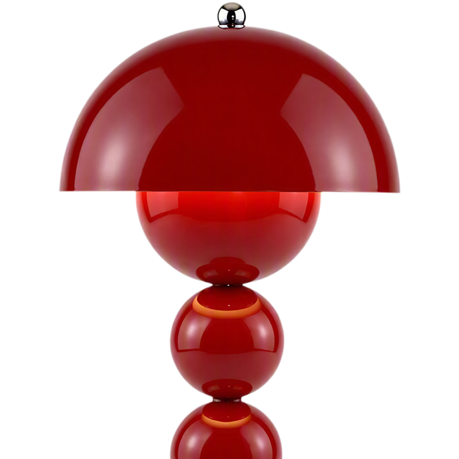 Vintage Mushroom Table Lamp US - Lighting Decor For Room ulasan dan harga