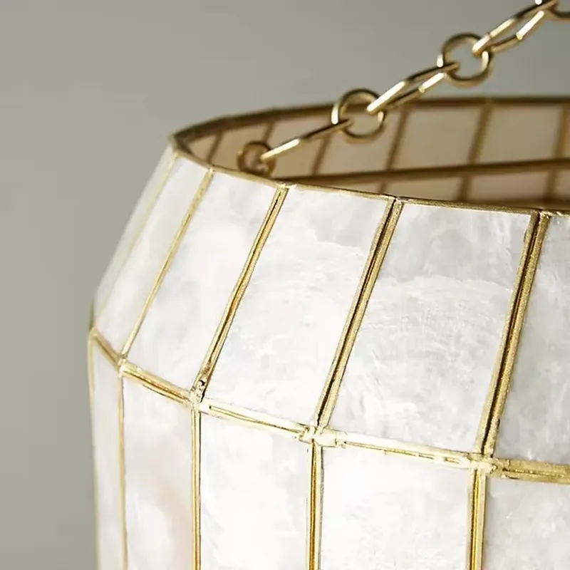 Modern American Light Chandeli - Lighting Decor For Room ulasan dan harga