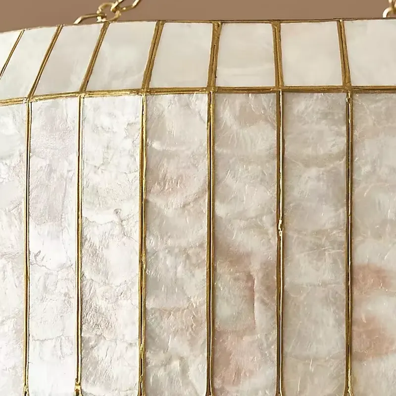 Modern American Light Chandeli - Lighting Decor For Room ulasan dan harga