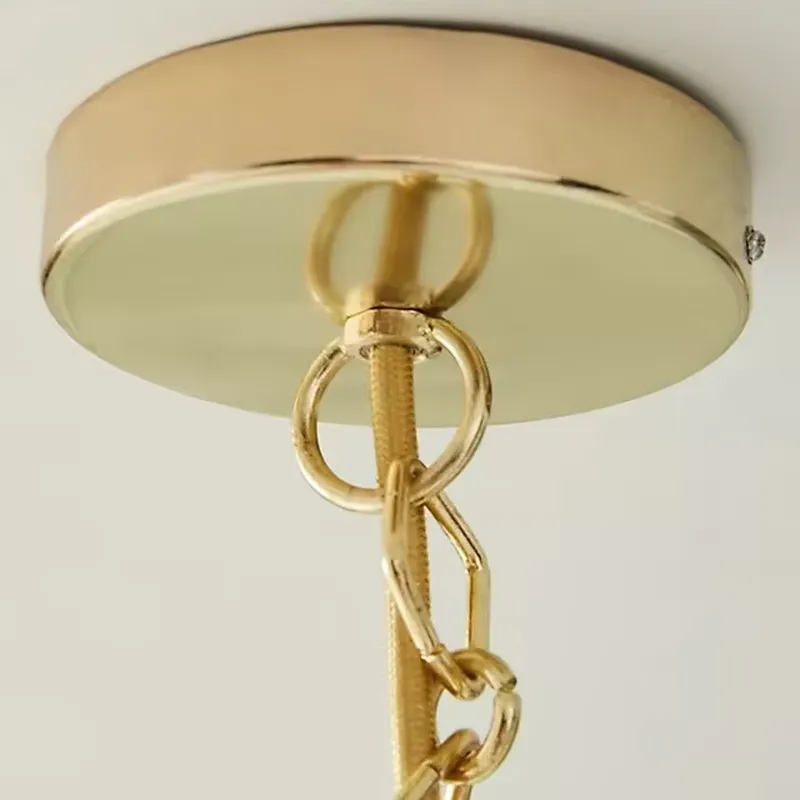 Modern American Light Chandeli - Lighting Decor For Room ulasan dan harga