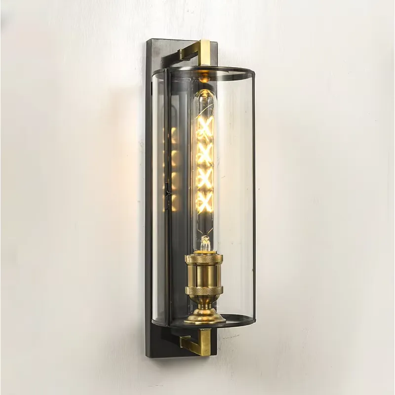 Modern Gold Cylindrical Led Pe - Lighting Decor For Room ulasan dan harga