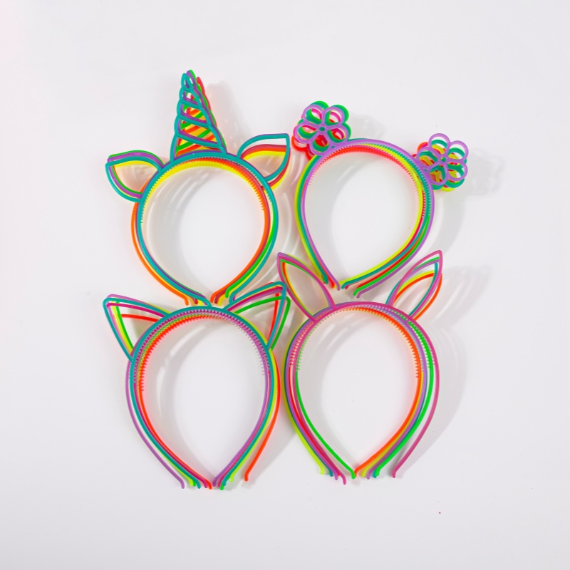 24pcs， Night light unicorn cat - Lighting Decor Photos ulasan dan harga