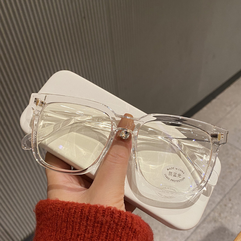 Transparent Computer Glasses F - Lighting Decor Photos ulasan dan harga