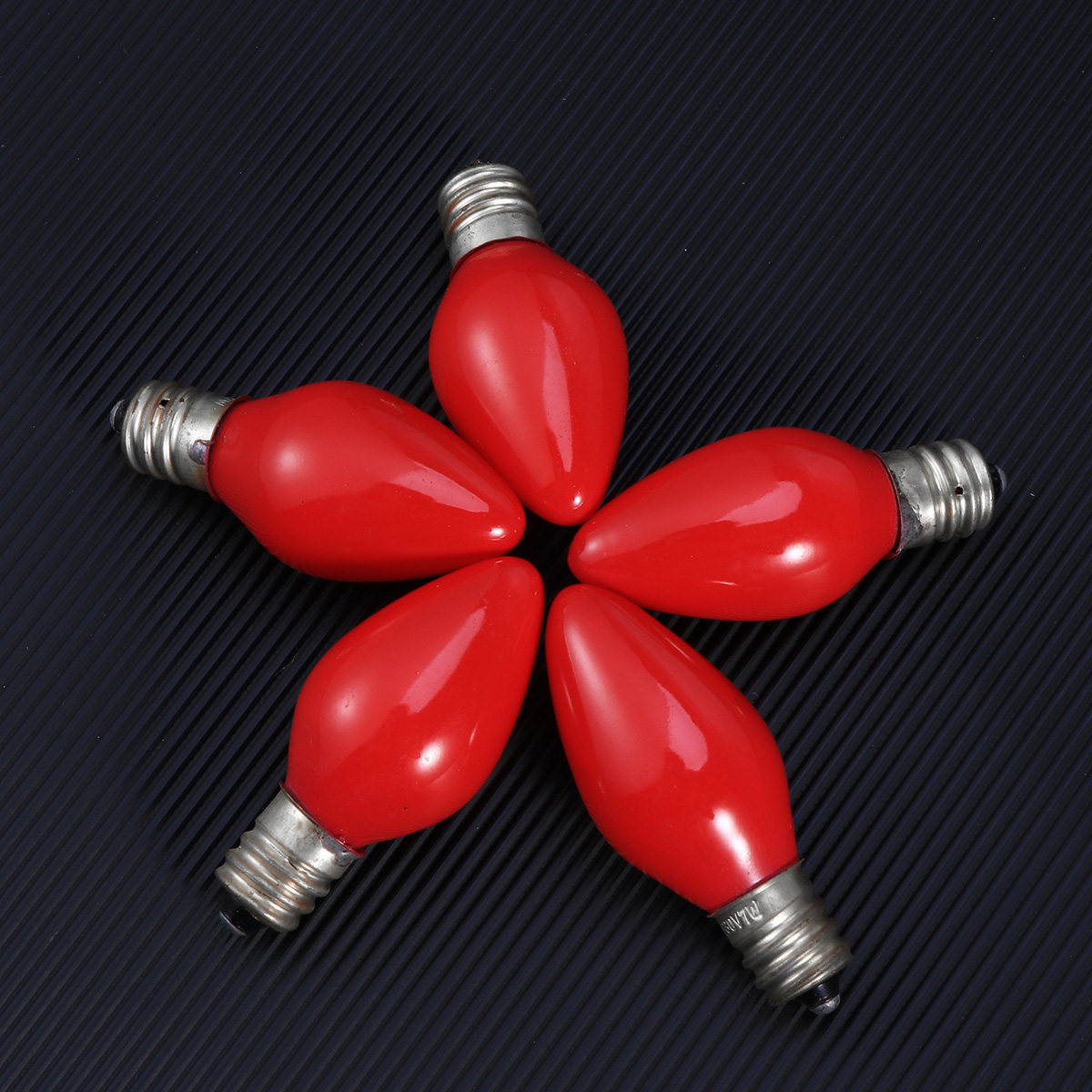 50Pcs Stainless Steel Light Bu - Wall Decor Lighting ulasan dan harga