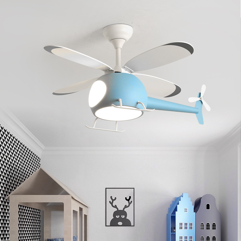 Modern Creative Cartoon Plane  - Lighting Decor For Room ulasan dan harga