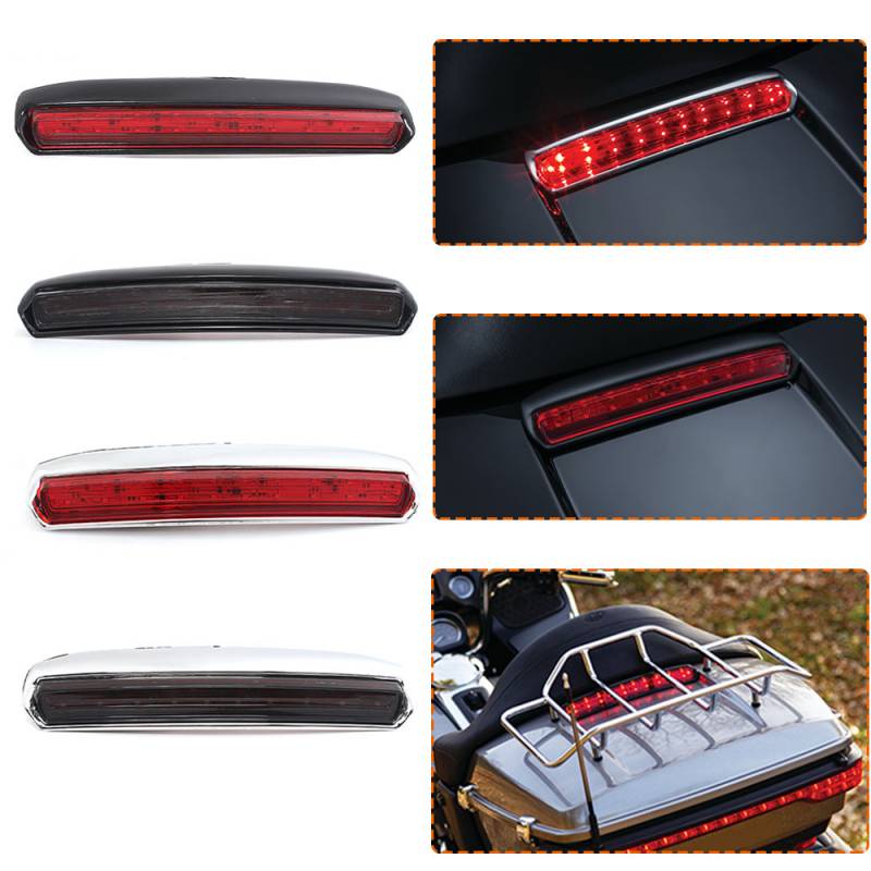 For Harley Electra Road Glide  - Decor Lighting Pack ulasan dan harga